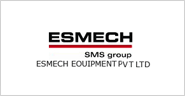 Esmech Equipment Pvt. Ltd.