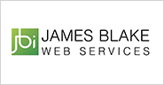 James Blake Web Services